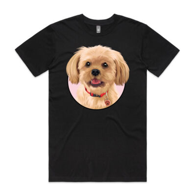 Custom Unisex Tee Thumbnail