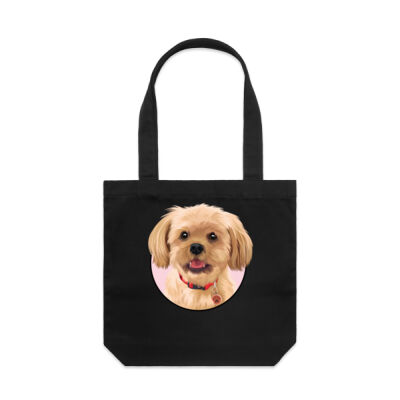 Custom Tote Bag Thumbnail