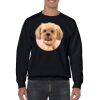 Crew Neck Sweatshirt (Same Day) Thumbnail
