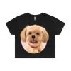 Crop Tee (Same Day) Thumbnail