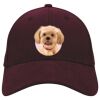 Heavy Brushed Cotton Cap Thumbnail