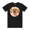 AS Colour Staple Tee Thumbnail
