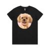 AS Colour Maple Tee Thumbnail