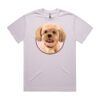 Men's Heavy Tee (Same Day) Thumbnail