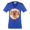 Ladies Aero Cooldry Tee Thumbnail